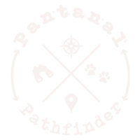 Pantanal Pathfinder Logo