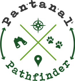 Pantanal Pathfinder Logo